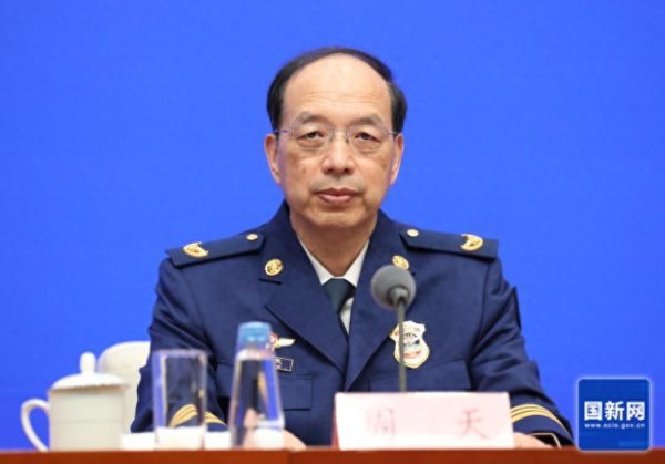 财米网 国家消防救援局答上游新闻：消防治理模式向事前预防进一步转型